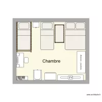 symbole chambre