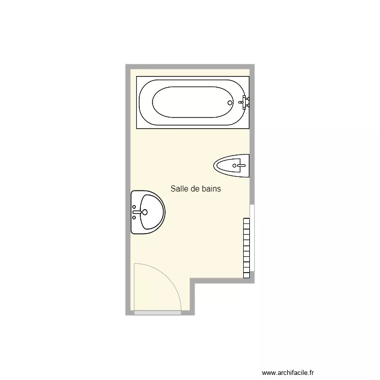 le moigne yvon. Plan de 