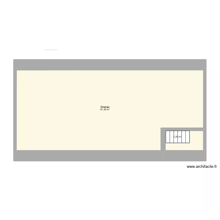 MBFLFEV3. Plan de 19 Pièces et 206 m² MBFLFEV3. Plan de 19 Pièces et 206 m²