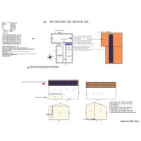plan maison menegoto