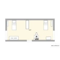 chambre C et N
