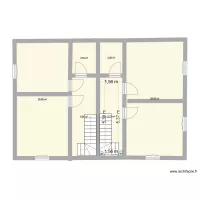 1 etage utenheim