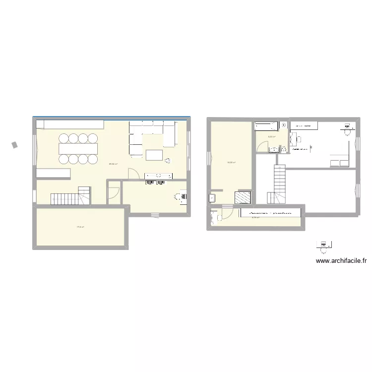 COLMAR PLAN. Plan de 