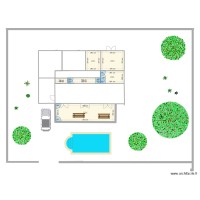 Plan définitif maison 
