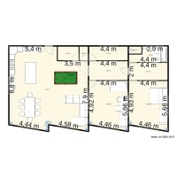 Vieuw Talay Solution 2