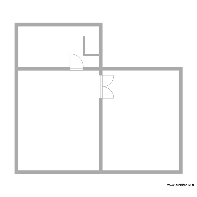 Cabinet. Plan de Cabinet. Plan de