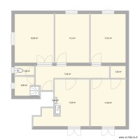 plan demolition cloisons