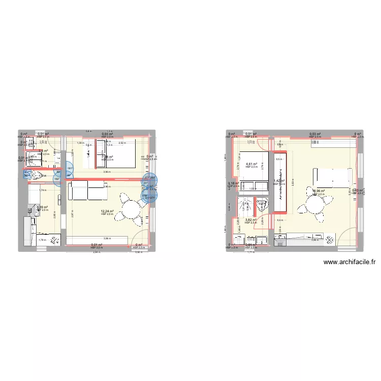 87 DIDEROT2. Plan de 