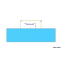 cascade piscine 2