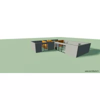 jude house