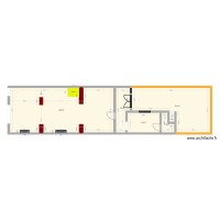 Maison RDC 15.02.26 pr&eacute;vision