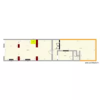 Maison RDC 15.02.26 prévision