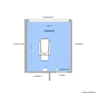 50682 Cabinet 6