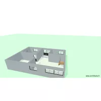 plans maison