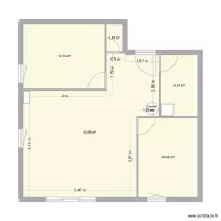 plan appartement