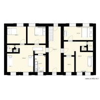 PLAN RDC PROJET
