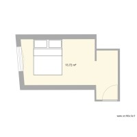 Chambre 1