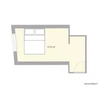 Chambre 1