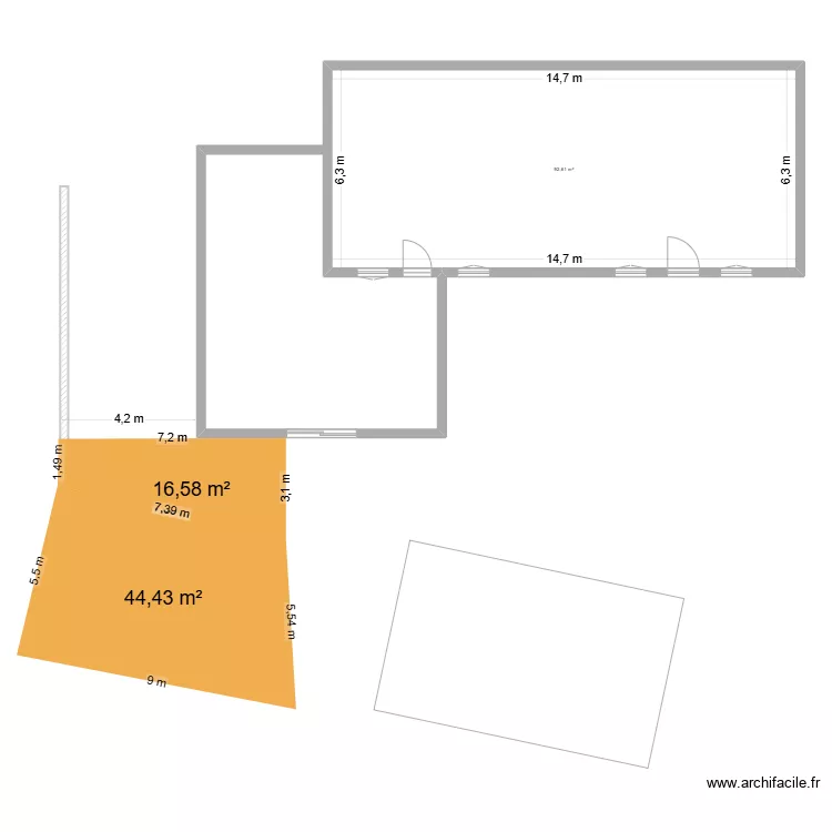 carport6bis2. Plan de carport6bis2. Plan de