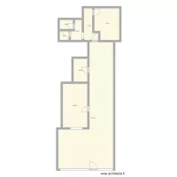 DA ZIA MARIA PLAN AVNAT TRAVAUX