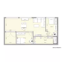 Usine Scionzier Petit T3- essai2