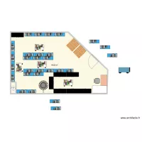 Proposition fourniture 5eme