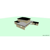 Plan maison neuve n°2