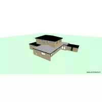 Plan maison neuve n&deg;2