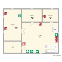 PLANO IPO planta alta