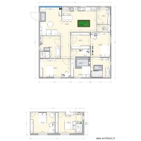 Plan Lenna