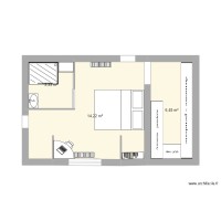 Suite parentale