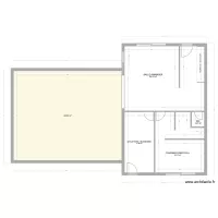 AGRANDISSEMENT PASCAL