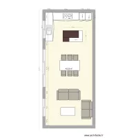 plan maison