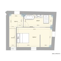Master Room Clessé 2