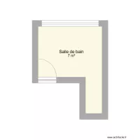 Salle de bain - Mackellerie