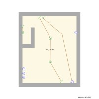 FF - Living room