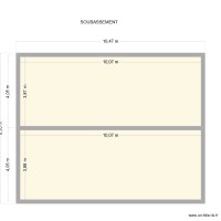 SOUBASSEMENT