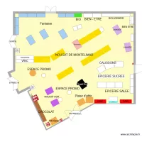 PLAN OUEST 2025 AFFICHAGE Entr&eacute;e EXT