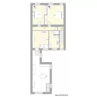 Appart 1er Etage