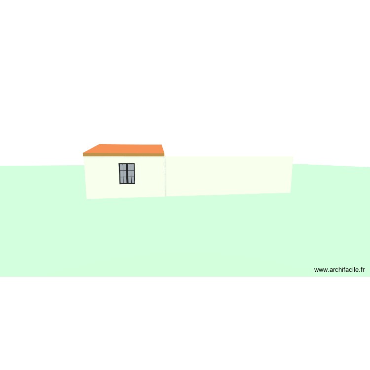 GARNIER. Plan de 0 pièce et 0 m2