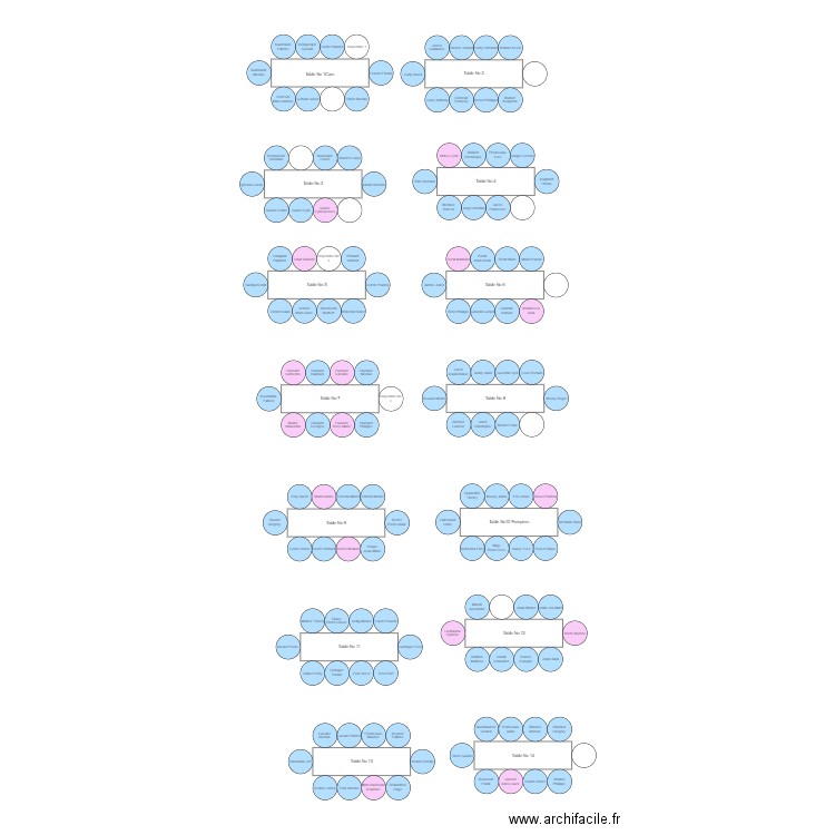 60 ans SA version 20.06.2024-. Plan de 0 pièce et 0 m2