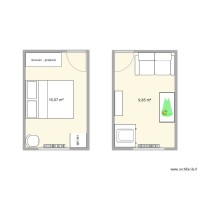Chambre bébé