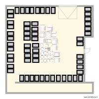 Jacques Helul magasin