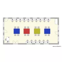 Salle Informatique Champagnat