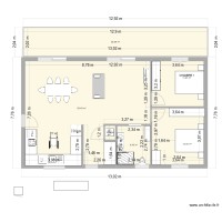 PLAN MAISON 2