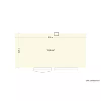 Salle de bain suite parentale