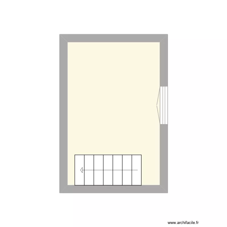 ANDRIEU - ROUEN 2. Plan de 14 Pièces et 71 m² ANDRIEU - ROUEN 2. Plan de 14 Pièces et 71 m²