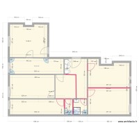 bureau Venture Projet V3