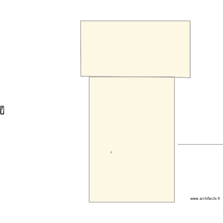 Institut . Plan de 0 pièce et 0 m2