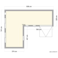 plan facade maison quentin